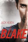 Blake Cover des Buches Blake (ISBN: 9783453439412)