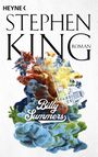 Billy Summers Cover des Buches Billy Summers (ISBN: 9783453441675)