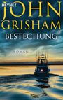 Bestechung Cover des Buches Bestechung (ISBN: 9783453441736)