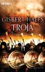 Troja Cover des Buches Troja (ISBN: 9783453471078)