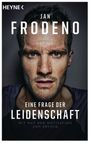 Eine Frage der Leidenschaft Cover des Buches Eine Frage der Leidenschaft (ISBN: 9783453605336)
