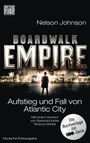 Boardwalk Empire Cover des Buches Boardwalk Empire (ISBN: 9783453676657)
