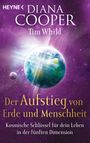 Der Aufstieg von Erde und Menschheit Cover des Buches Der Aufstieg von Erde und Menschheit (ISBN: 9783453703711)