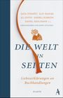 Die Welt in Seiten Cover des Buches Die Welt in Seiten (ISBN: 9783455001204)