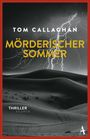Mörderischer Sommer Cover des Buches Mörderischer Sommer (ISBN: 9783455001235)