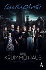 Das krumme Haus Cover des Buches Das krumme Haus (ISBN: 9783455004991)