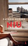 Niu Cover des Buches Niu (ISBN: 9783455013368)