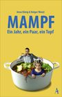 Mampf Cover des Buches Mampf (ISBN: 9783455378207)