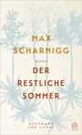 Der restliche Sommer Cover des Buches Der restliche Sommer (ISBN: 9783455404944)