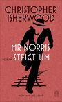 Mr Norris steigt um Cover des Buches Mr Norris steigt um (ISBN: 9783455405811)