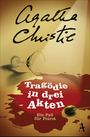 Tragödie in drei Akten Cover des Buches Tragödie in drei Akten (ISBN: 9783455651348)