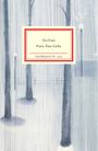 Paris. Eine Liebe Cover des Buches Paris. Eine Liebe (ISBN: 9783458193661)