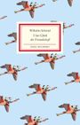Vom Glück der Freundschaft Cover des Buches Vom Glück der Freundschaft (ISBN: 9783458205050)