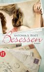 Besessen Cover des Buches Besessen (ISBN: 9783458357582)