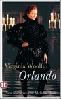 Orlando Cover des Buches Orlando (ISBN: 9783458359388)