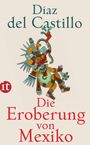 Die Eroberung von Mexiko Cover des Buches Die Eroberung von Mexiko (ISBN: 9783458362524)