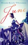 June Cover des Buches June (ISBN: 9783458363484)