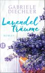 Lavendelträume Cover des Buches Lavendelträume (ISBN: 9783458363507)