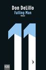 Falling Man Cover des Buches Falling Man (ISBN: 9783462002324)