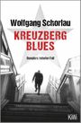 Kreuzberg Blues Cover des Buches Kreuzberg Blues (ISBN: 9783462002751)