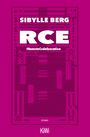 RCE Cover des Buches RCE (ISBN: 9783462005158)