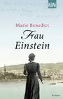 Frau Einstein Cover des Buches Frau Einstein (ISBN: 9783462005998)