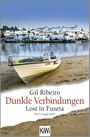 Dunkle Verbindungen Cover des Buches Dunkle Verbindungen (ISBN: 9783462006568)