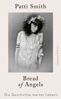 Bread of Angels Cover des Buches Bread of Angels (ISBN: 9783462010909)