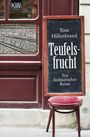 Teufelsfrucht Cover des Buches Teufelsfrucht (ISBN: 9783462042870)