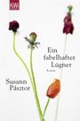 Ein fabelhafter Lügner Cover des Buches Ein fabelhafter Lügner (ISBN: 9783462043105)