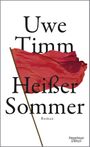 Heißer Sommer Cover des Buches Heißer Sommer (ISBN: 9783462047714)