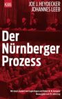 Der Nürnberger Prozeß Cover des Buches Der Nürnberger Prozeß (ISBN: 9783462048377)
