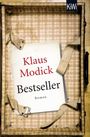 Bestseller Cover des Buches Bestseller (ISBN: 9783462048537)