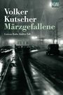 Märzgefallene Cover des Buches Märzgefallene (ISBN: 9783462049039)