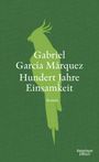 Hundert Jahre Einsamkeit Cover des Buches Hundert Jahre Einsamkeit (ISBN: 9783462050219)