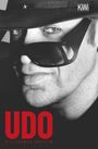 Udo Cover des Buches Udo (ISBN: 9783462053456)