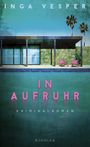 In Aufruhr Cover des Buches In Aufruhr (ISBN: 9783463000220)