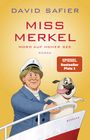 Miss Merkel: Mord auf hoher See Cover des Buches Miss Merkel: Mord auf hoher See (ISBN: 9783463000312)