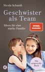 Geschwister als Team Cover des Buches Geschwister als Team (ISBN: 9783466311040)