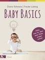 Baby Basics Cover des Buches Baby Basics (ISBN: 9783466311071)