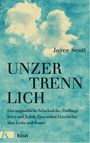 Unzertrennlich Cover des Buches Unzertrennlich (ISBN: 9783466346714)