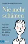 Nie mehr schämen Cover des Buches Nie mehr schämen (ISBN: 9783466347087)