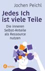 Jedes Ich ist viele Teile Cover des Buches Jedes Ich ist viele Teile (ISBN: 9783466347834)