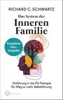 Das System der Inneren Familie Cover des Buches Das System der Inneren Familie (ISBN: 9783466348169)