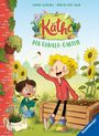 Käthe, Band 1: Der Gorilla-Garten Cover des Buches Käthe, Band 1: Der Gorilla-Garten (ISBN: 9783473361298)