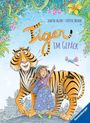 Tiger im Gepäck Cover des Buches Tiger im Gepäck (ISBN: 9783473361519)