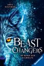 Beast Changers, Band 1 - Im Bann der Eiswölfe Cover des Buches Beast Changers, Band 1 - Im Bann der Eiswölfe (ISBN: 9783473522293)