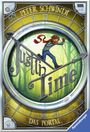 Justin Time - Das Portal Cover des Buches Justin Time - Das Portal (ISBN: 9783473544363)
