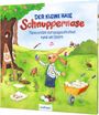 Der kleine Hase Schnuppernase Cover des Buches Der kleine Hase Schnuppernase (ISBN: 9783480234080)