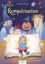 Rumpelröschen Cover des Buches Rumpelröschen (ISBN: 9783480234363)